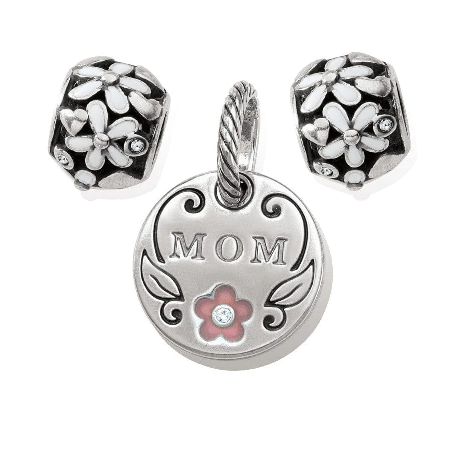 Love Blooms Mom Gift Set 3 Love Blooms Mom Gift Set