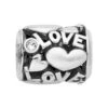 Love Me Bead 1 Love Me Bead -Style Haven Shop love me bead silver 0 226e6423 3a5b 4358 861e 1edf23bd0411