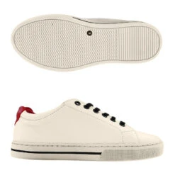 Love Me Sneakers -Style Haven Shop love me sneakers white multi 2 debdef5d 2817 4bc5 be06 d6fd6a3bd230