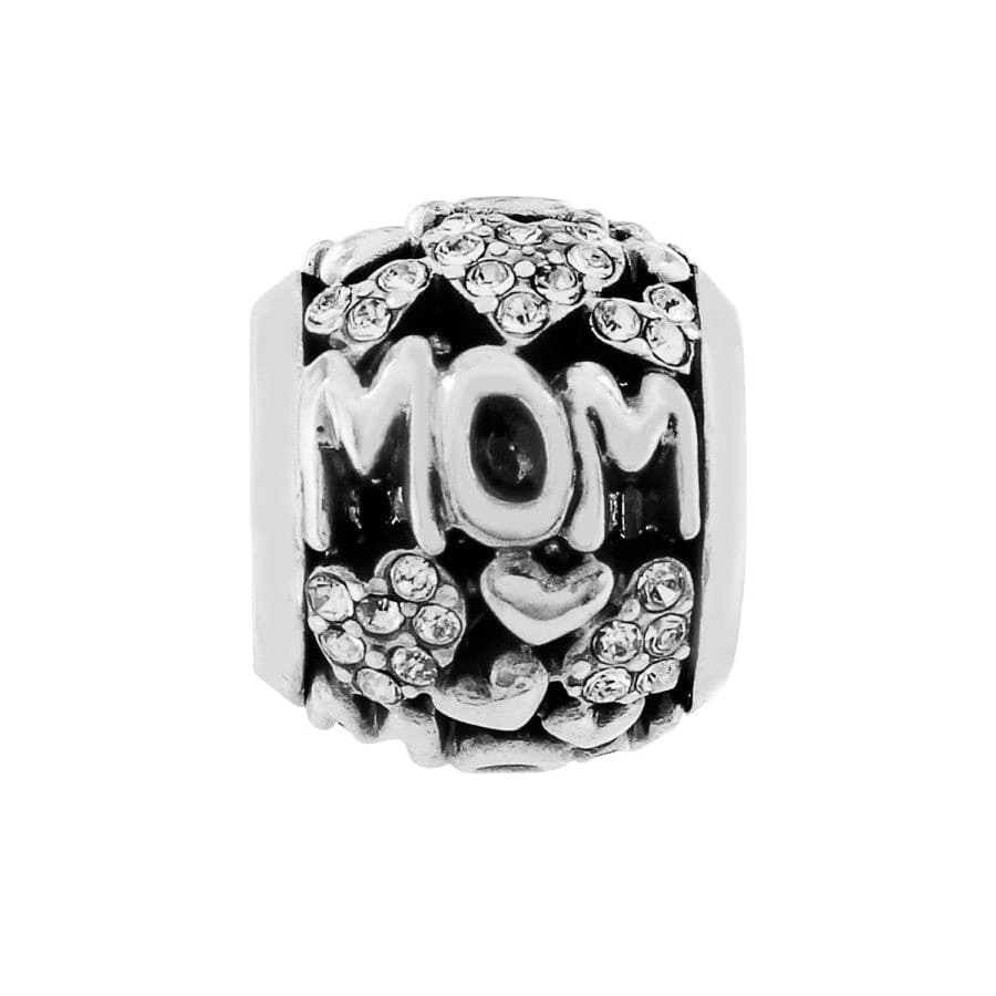 Love Mom Bead 3 Love Mom Bead