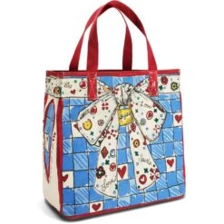 Love Sparkle Tote