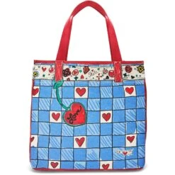 Love Sparkle Tote 8 Love Sparkle Tote -Style Haven Shop love sparkle tote multi 2 1babe38c aafd 43e5 8679 436a34a87053