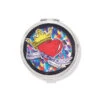 Majesty Round Pill Box 2 Majesty Round Pill Box -Style Haven Shop majesty round pill box multi 0