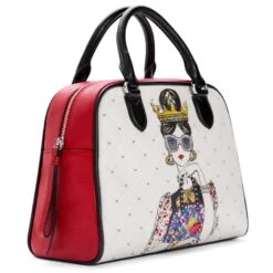 Majesty Satchel -Style Haven Shop majesty satchel multi 3