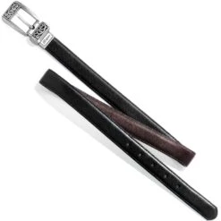 Mantilla Reversible Belt 13 Mantilla Reversible Belt -Style Haven Shop mantilla reversible belt black bronze 5