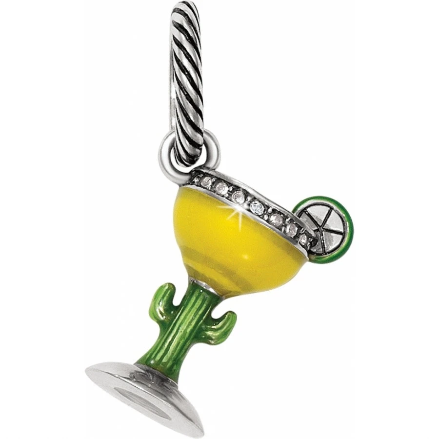 Margarita Charm 3 Margarita Charm