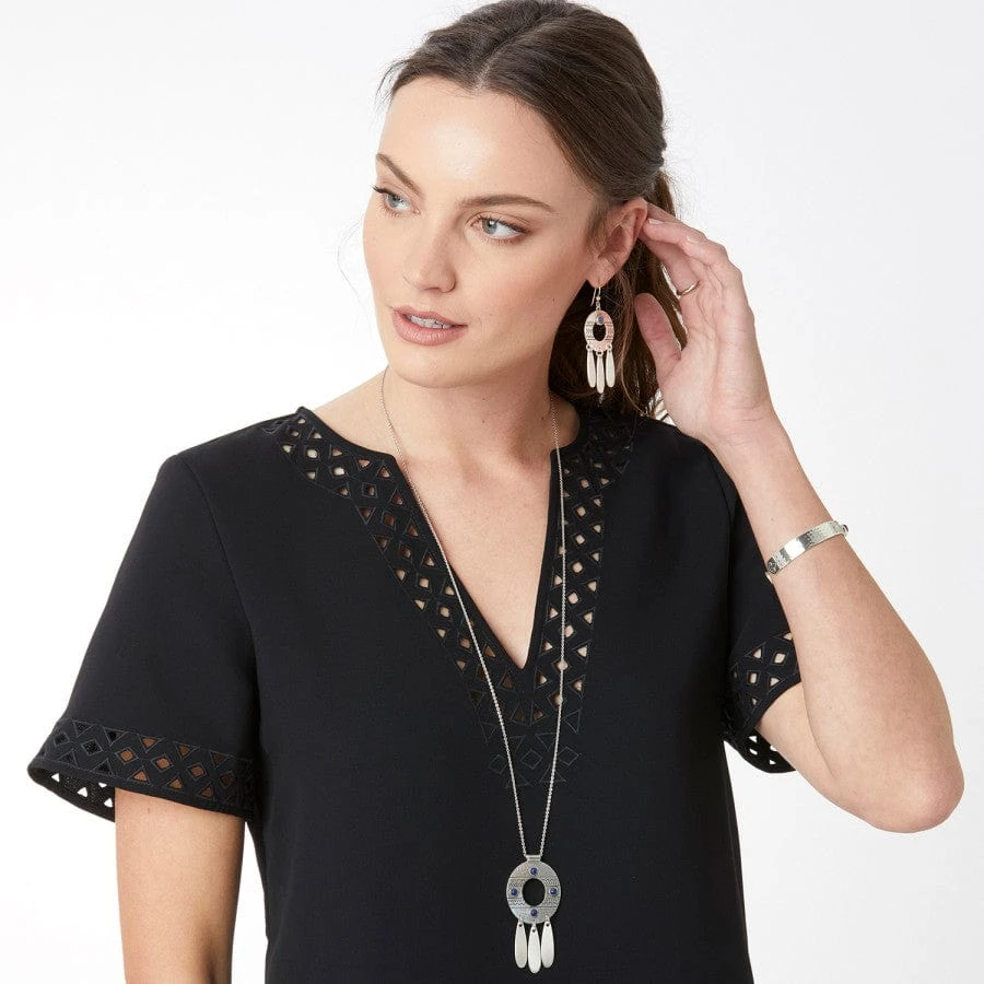 Marrakesh Mirage Necklace 6 Marrakesh Mirage Necklace - Image 4