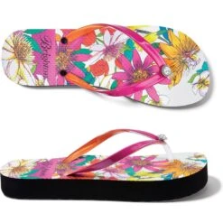 Maui Flip Flops 13 Maui Flip Flops -Style Haven Shop maui flip flops multi 4