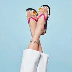 Maui Flip Flops 15 Maui Flip Flops -Style Haven Shop maui flip flops multi 6