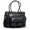 Maxwell Smart Tote -Style Haven Shop maxwell smart tote black 0 c5a14834 674e 440d 9afb 58496edbd51a