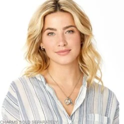 Memento Heart Photo Charm -Style Haven Shop memento heart photo charm silver 2 bd496cc9 f440 425d 8664 fc319b890d69