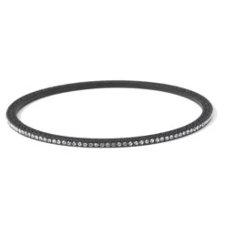 Meridian Eclipse Thin Bangle