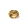 Meridian Geo Ring -Style Haven Shop meridian geo ring gold 0