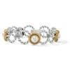 Meridian Golden Pearl Bracelet -Style Haven Shop meridian golden pearl bracelet silver pearl 0 28c0f7ba 8cae 4b92 b5fa 0df8035c635c