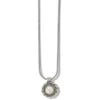 Meridian Golden Pearl Short Necklace -Style Haven Shop meridian golden pearl short necklace silver pearl 0 ad894c4b 0737 4258 a885 715c7df462dd