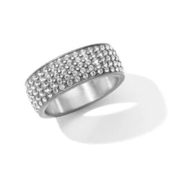 Meridian Ring 15 Meridian Ring -Style Haven Shop meridian ring silver 0