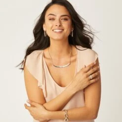 Meridian Ring 19 Meridian Ring -Style Haven Shop meridian ring silver 2