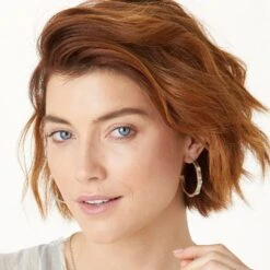 Meridian Zenith Station Hoop Earrings 13 Meridian Zenith Station Hoop Earrings -Style Haven Shop meridian zenith station hoop earrings silver 2 bf24fba7 b578 4099 b2ad 5869a66b58e9