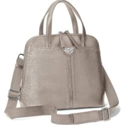 Miles Convertible Backpack -Style Haven Shop miles convertible backpack zinc pearl 0 5afd58e9 4b2b 4f41 b9cd b14790f4f3ae