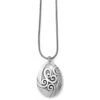 Mingle Necklace 1 Mingle Necklace -Style Haven Shop mingle necklace silver 0 5ae24cfd a519 4859 8703 dcfbfc8321b5