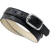 Mingle Reversible Belt -Style Haven Shop mingle reversible belt black 0 ec97725d 2190 4d0c 8e1e 3feb68ece62d