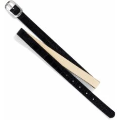 Mingle Reversible Belt 13 Mingle Reversible Belt -Style Haven Shop mingle reversible belt black 5