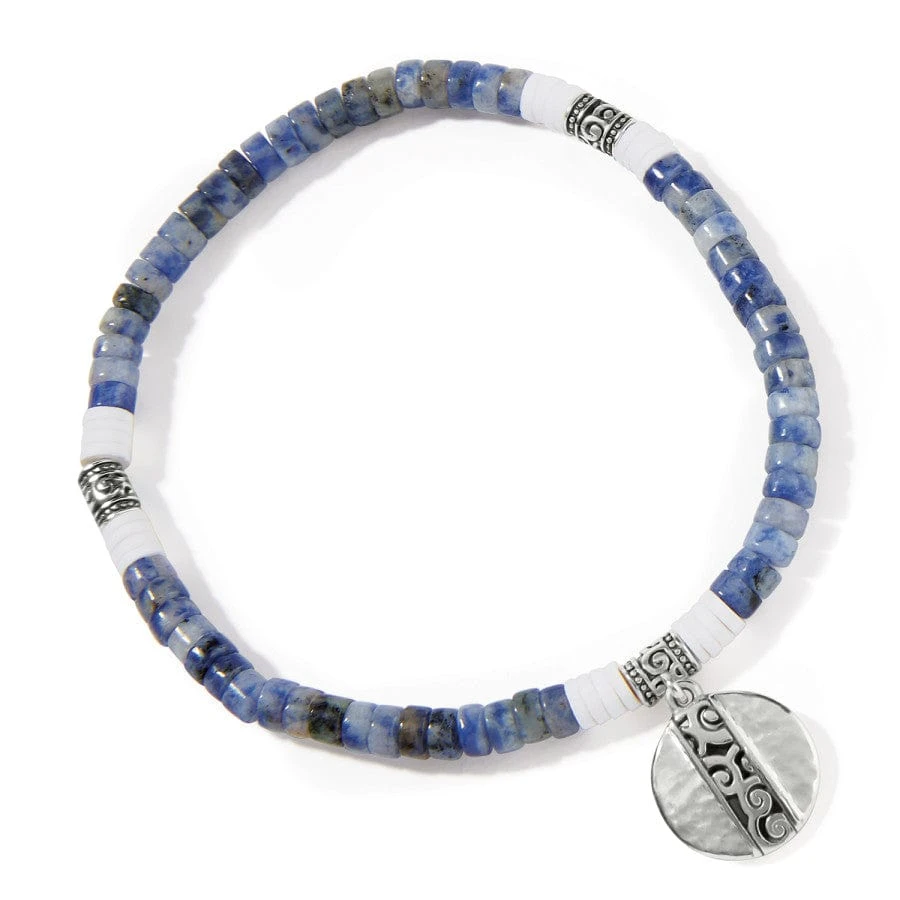 Mingle Shores Petite Stretch Bracelet 4 Mingle Shores Petite Stretch Bracelet - Image 2