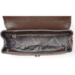 Mini Klara Satchel 7 Mini Klara Satchel -Style Haven Shop mini klara satchel chocolate 1 9b5d6249 fcdd 40d2 be2b 485f08aff2b2