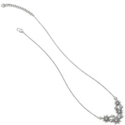 Mira Necklace 8 Mira Necklace -Style Haven Shop mira necklace silver 2 311bc033 a75f 4e2a 8c3e a3f1b592fde6