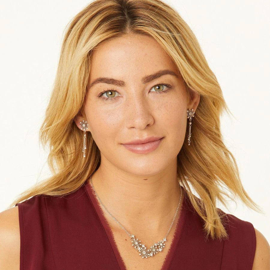 Mira Necklace 6 Mira Necklace - Image 4