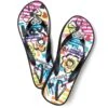 Moda Flip Flops -Style Haven Shop moda flip flops multi 0