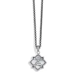 Monarch Joy Necklace -Style Haven Shop monarch joy necklace silver multi 1 8182feee f40b 4f3b 982d d827c2d3e298