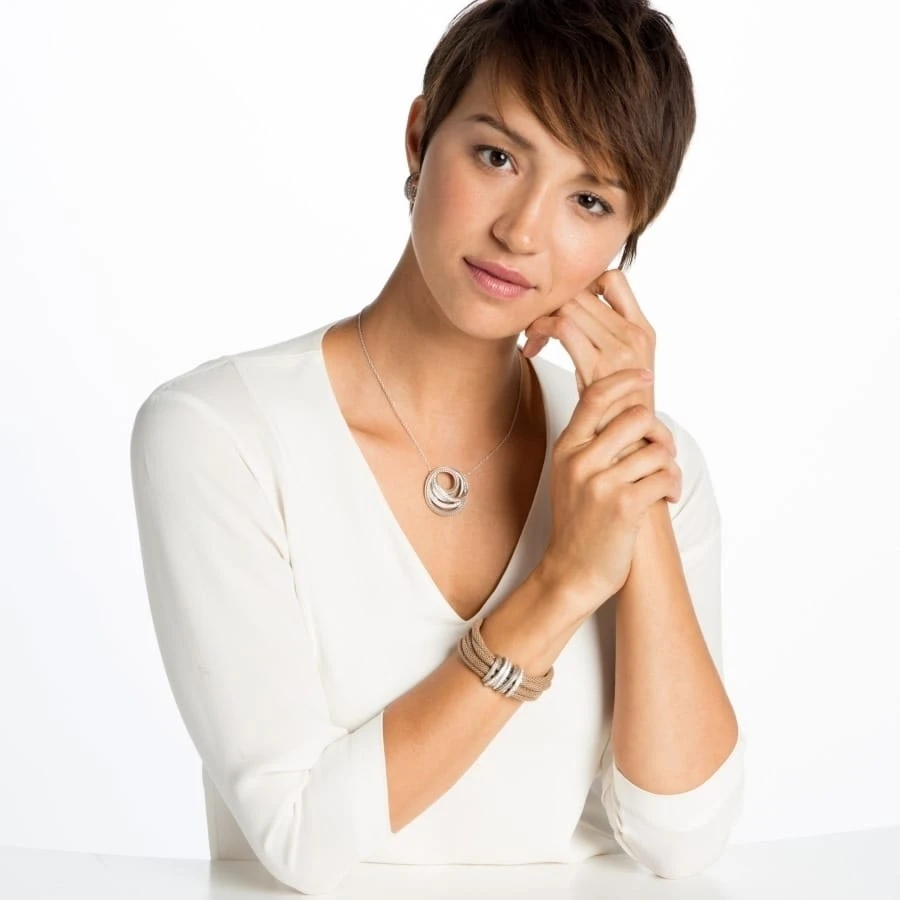 Neptune's Rings Bracelet 7 Neptune's Rings Bracelet - Image 6