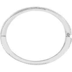 Neptune's Rings Narrow Hinged Bangle 8 Neptune's Rings Narrow Hinged Bangle -Style Haven Shop neptune s rings narrow hinged bangle silver gold 2