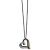Neptune's Rings Night Heart Necklace -Style Haven Shop neptune s rings night heart necklace silver gold 0 8f3c8bf9 0a40 4cf8 baeb 7acde72ec611