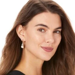 Neptune's Rings Pearl Teardrop Earrings 7 Neptune's Rings Pearl Teardrop Earrings -Style Haven Shop neptune s rings pearl teardrop earrings cream 2 8bbccc01 0cf2 43b9 878e 5a037fc884e9