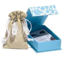 Style Haven Shop -Style Haven Shop neptune s rings pyramid crystal french wire earrings clear 1 2ff9b5c1 27a8 42c7 9a02 b0591dba4c11