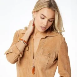 Neptune's Rings Pyramid Drop Carnelian Necklace 7 Neptune's Rings Pyramid Drop Carnelian Necklace -Style Haven Shop neptune s rings pyramid drop carnelian necklace orange 2 81f770e1 72b9 483c ae46 c6f3936c4fcd