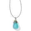 Neptune's Rings Quartz Stone Necklace -Style Haven Shop neptune s rings quartz stone necklace aqua 0 0cc2c762 1440 41a1 8f20 a65c69ca1ab6