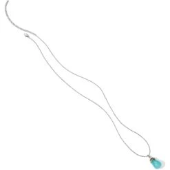 Neptune's Rings Quartz Stone Necklace 6 Neptune's Rings Quartz Stone Necklace -Style Haven Shop neptune s rings quartz stone necklace aqua 1 e2a63f7d 60d2 4700 9bb9 c3ae14adea98