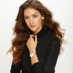 Neptune's Rings Watch -Style Haven Shop neptune s rings watch silver gold 2 c19220dd 10db 4c5a 916c 2fc197828b7b