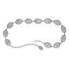 Nicole Concho Link Belt -Style Haven Shop nicole concho link belt silver 0