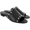 Night Studded Sandals -Style Haven Shop night studded sandals black 0 2cc8c698 c887 41c7 9a17 1482ffd7b0bb