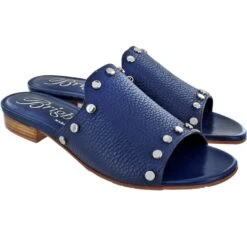 Night Studded Sandals -Style Haven Shop night studded sandals midnight 0 1fecc462 bf90 4444 915e ba57479ffbc3