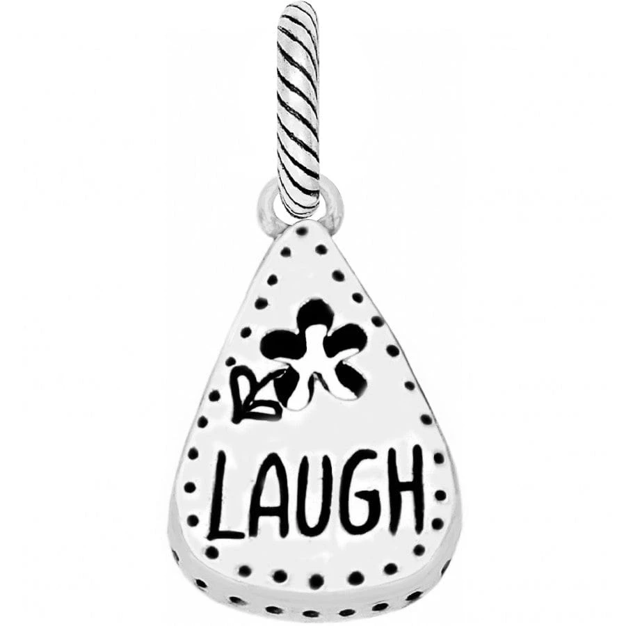 Notes Laugh Charm 3 Notes Laugh Charm
