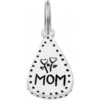 Notes Mom Charm 2 Notes Mom Charm -Style Haven Shop notes mom charm silver 0 f13b69f3 5610 4c5f 9d23 c6332c286b6e