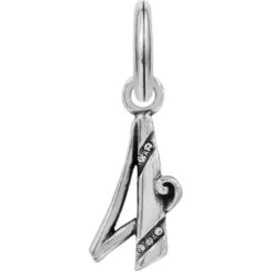 Number Charm 30 Number Charm -Style Haven Shop number charm silver 0 608a4adf 5d36 45a4 bb12 a184166f0543