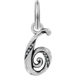 Number Charm 34 Number Charm -Style Haven Shop number charm silver 0 ae574f77 5725 46f1 b317 7404d80eff43