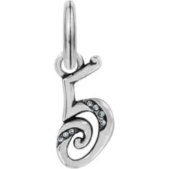 Number Charm 32 Number Charm -Style Haven Shop number charm silver 0 feee95dc 2ffc 4d3d bb1a 709915d5b327