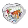 Paradise Cove Heart Compact Mirror -Style Haven Shop paradise cove heart compact mirror multi 0 971da853 4b92 494e 865b cdc0f9f1635c